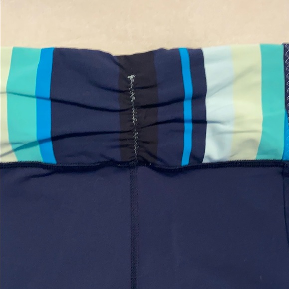 Lululemon Crops - Picture 3 of 5